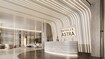HRE Skyhills Astra Waiting Lounge