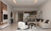 HRE Skyhills Residences Apartment Interiors