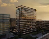 HRE Wadi Hills Apartment Exteriors