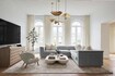 HRE Wadi Hills Apartment Interiors