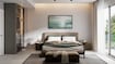 HSE 4B Living Apartment Interiors