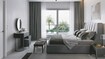 HSE 4B Living Apartment Interiors