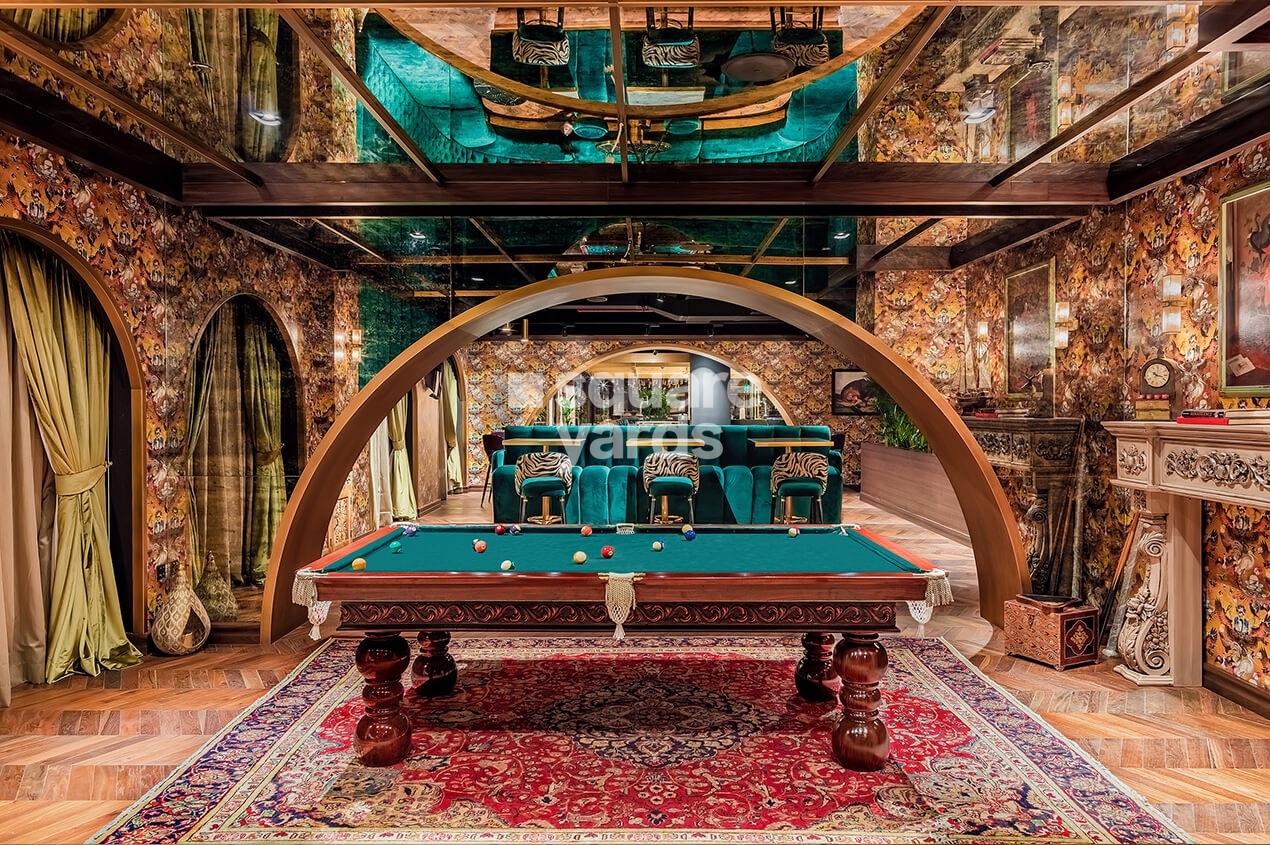 Hyatt Regency Dubai Creek Heights Amenities Features