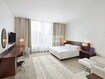 Hyatt Place Dubai Baniyas Square Apartment Interiors