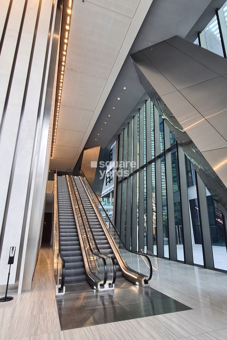 ICD Brookfield Place Amenities Features