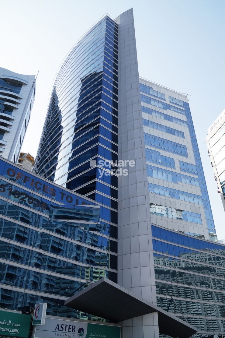 Icon Tower Barsha Heights Photos & Videos - Barsha Heights (Tecom), Dubai