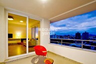 Icon Tower JLT Amenities-Features