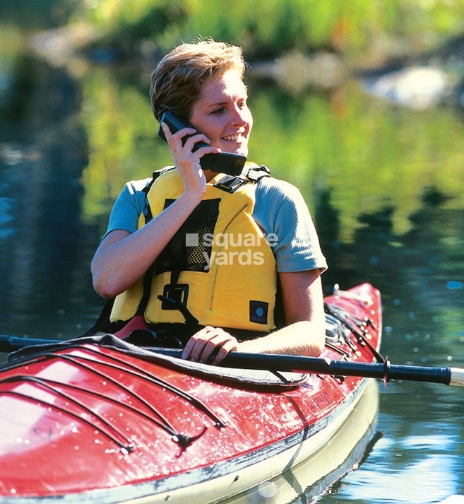 Icon Tower JLT Amenities Features