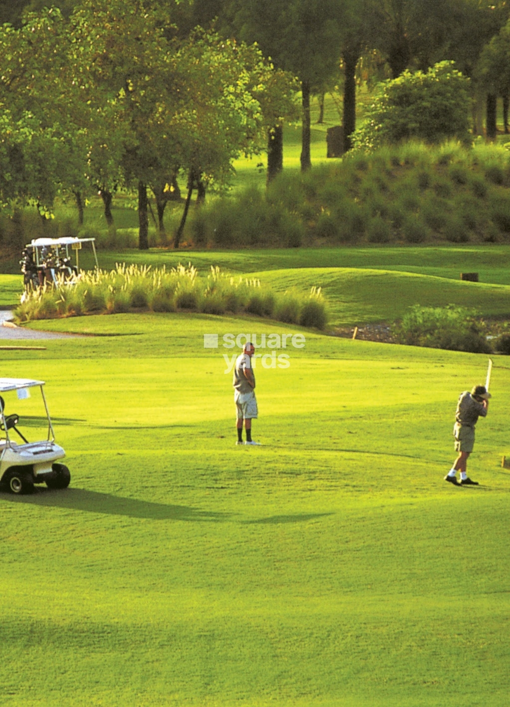 Icon Tower JLT Amenities Features