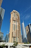 Icon Tower JLT Tower View