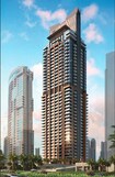 IGO 101 Tower Apartment Exteriors