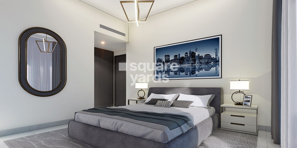 IGO The Paragon Apartment Interiors