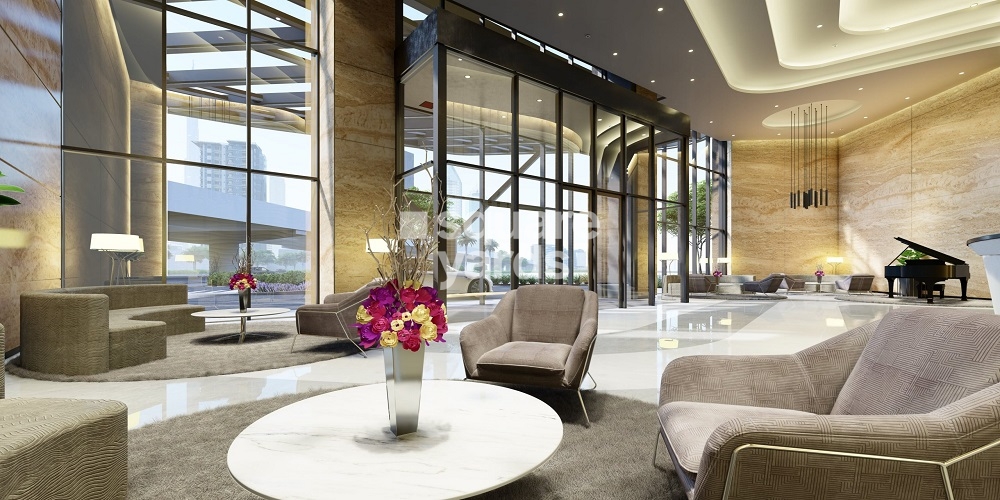 IGO The Paragon Apartment Interiors