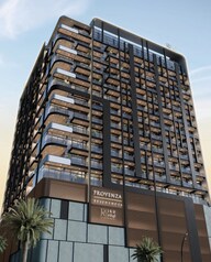 IKR Provenza Residence Apartment Exteriors