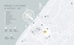 IKR Provenza Residence Location Image