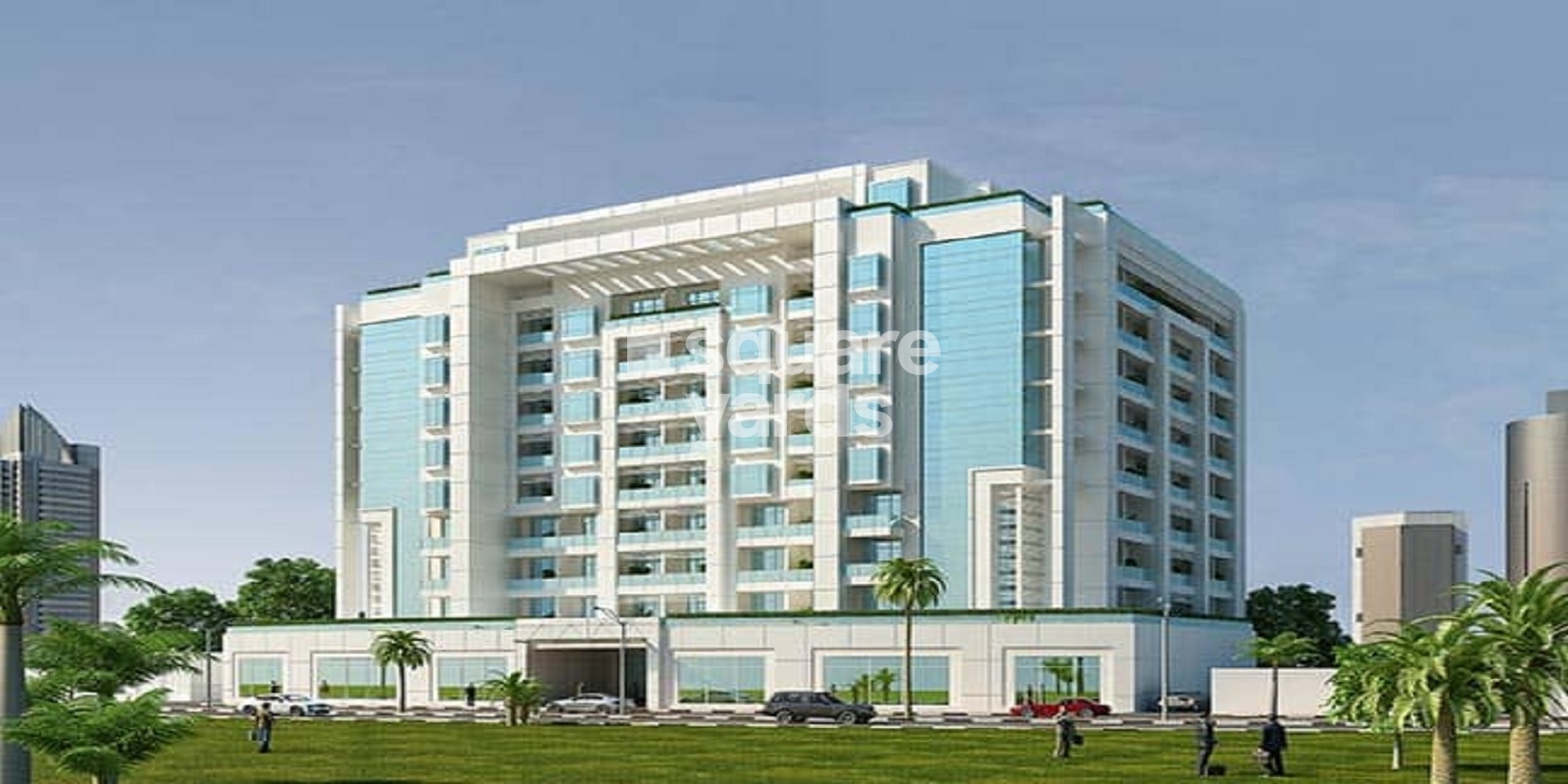 Iliyaa 3 Building Cover Image