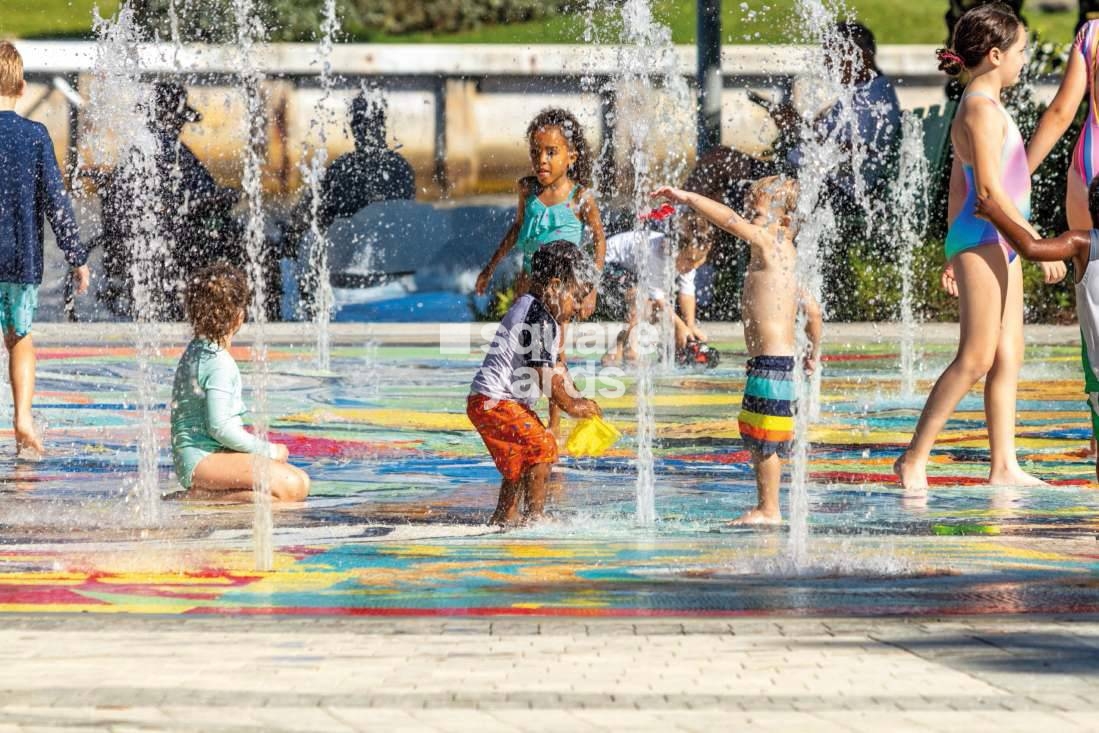 Iman 10 Oxford Amenities Features