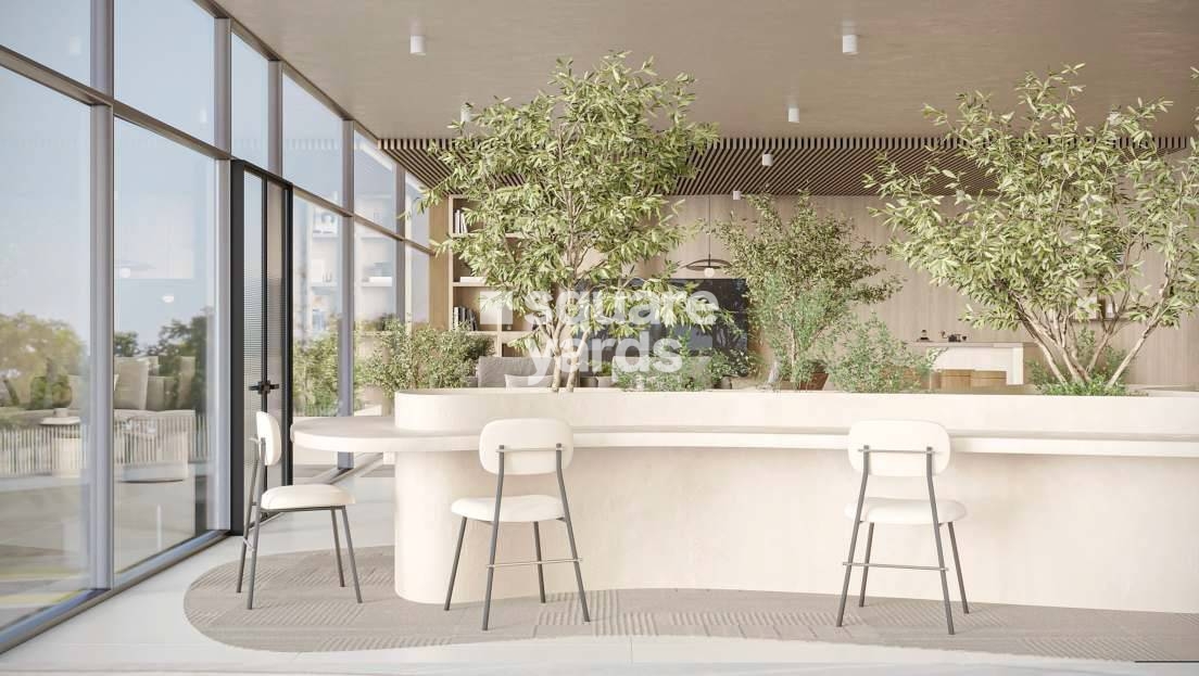 Iman 10 Oxford Amenities Features