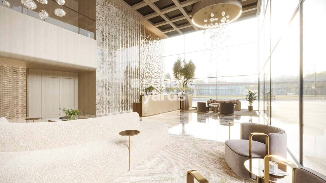 Iman 10 Oxford Amenities Features