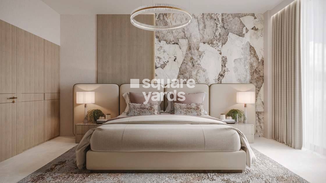 Iman 10 Oxford Apartment Interiors