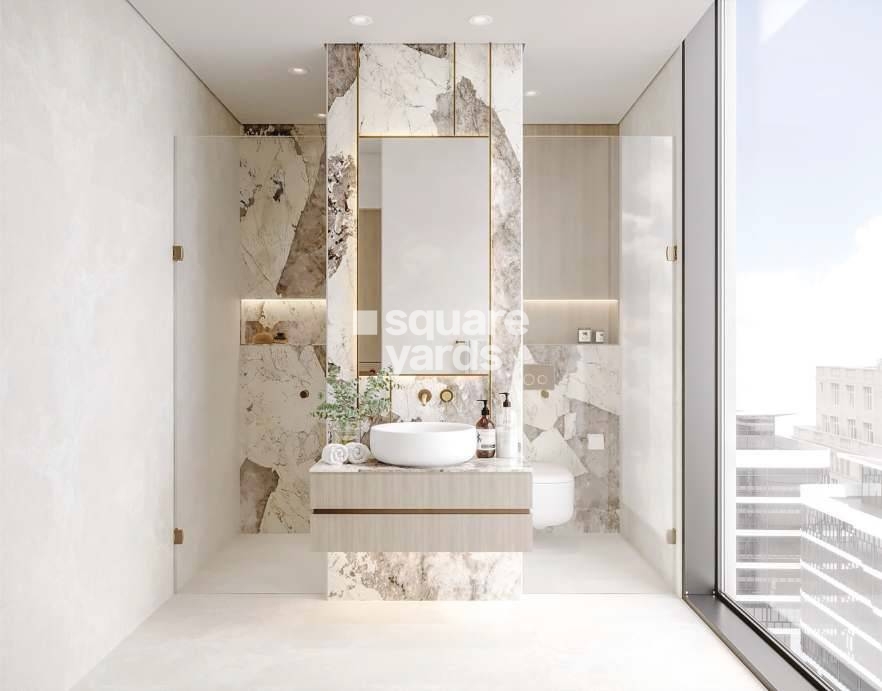 Iman 10 Oxford Apartment Interiors