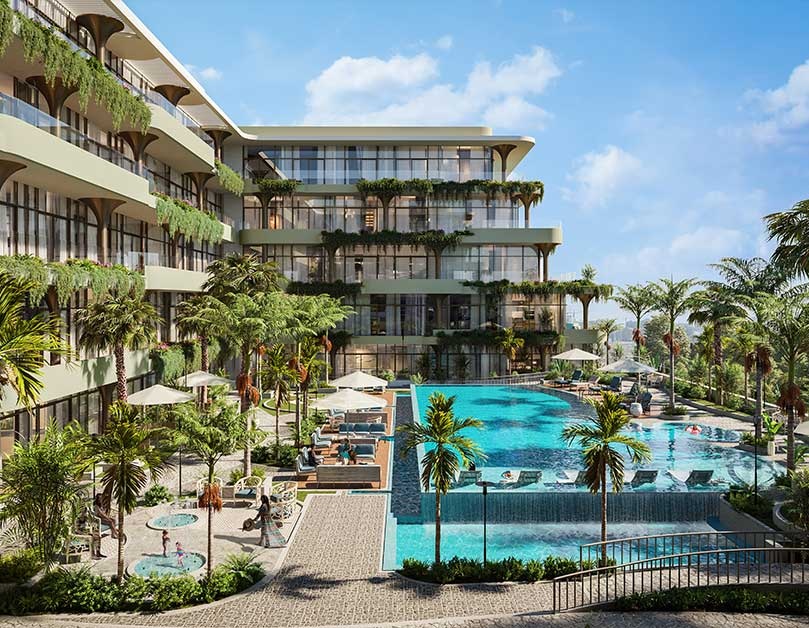 Iman Gardens 2 Amenities Features