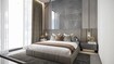 Iman One Park Central Apartment Interiors