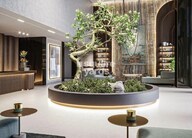 Iman Oxford 212 Amenities-Features