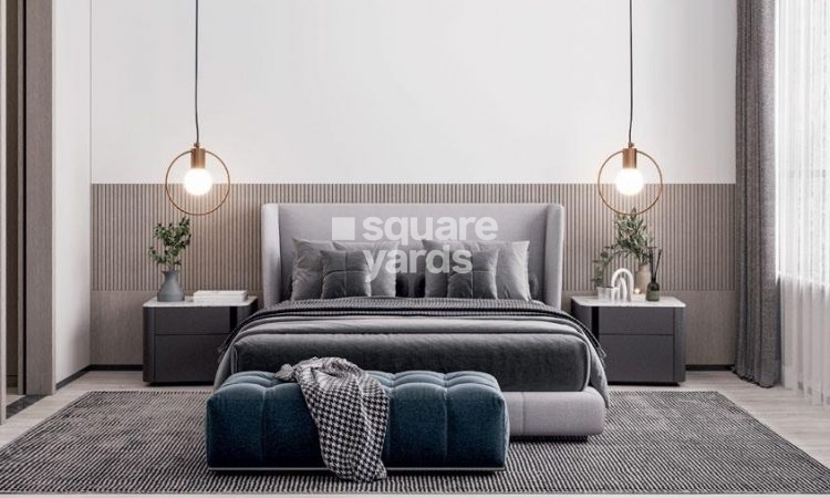 Iman Oxford 212 Apartment Interiors