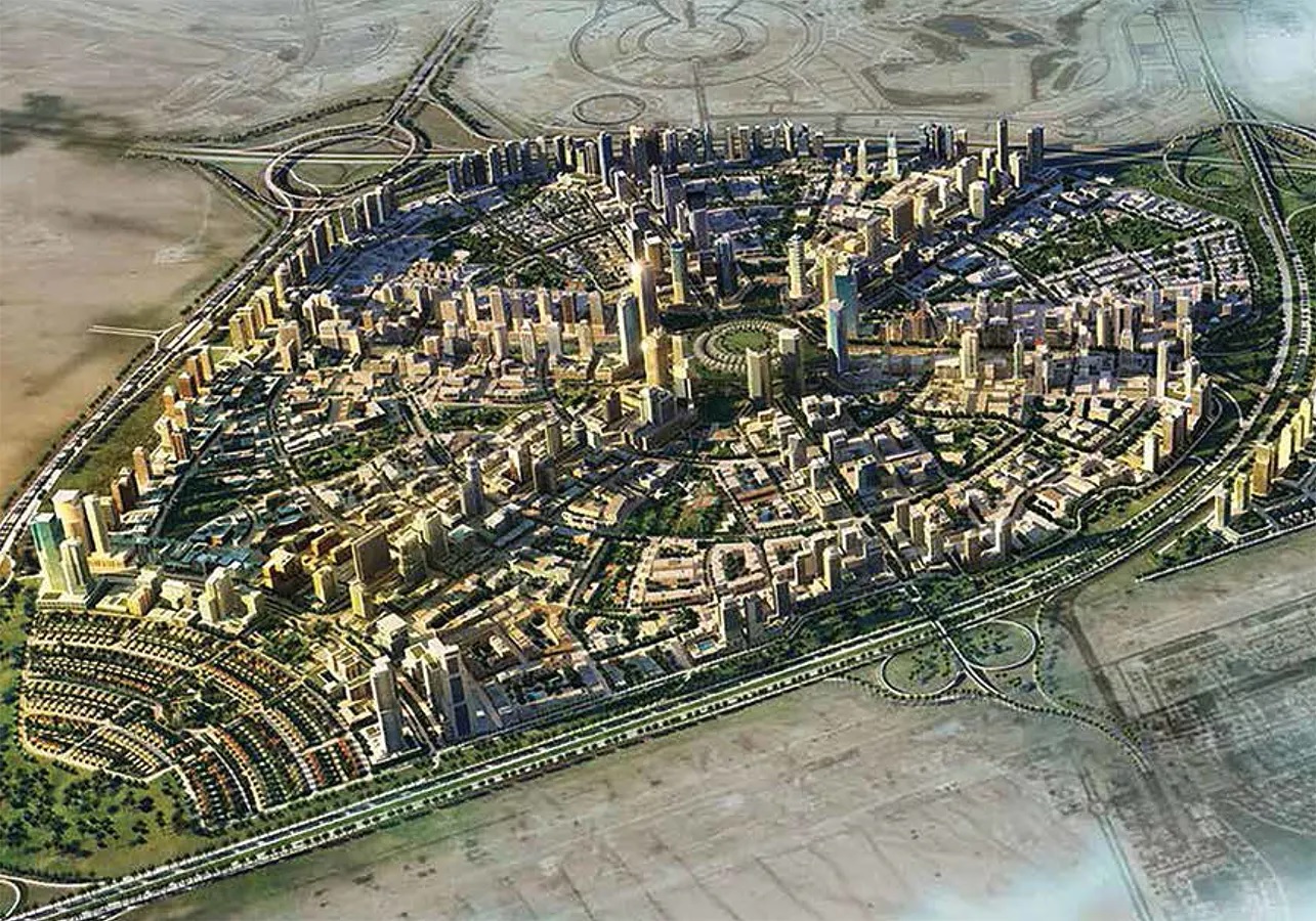 Iman Oxford 212 Location Image