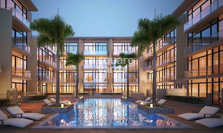 Iman Oxford Boulevard Amenities Features