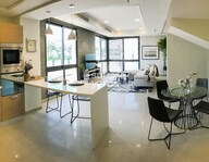 Iman Oxford Villas Amenities-Features