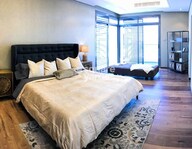 Iman Oxford Villas Amenities-Features