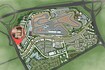 Iman Sierra Master Plan Image