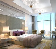 Shapoorji Pallonji Imperial Avenue Apartment Interiors