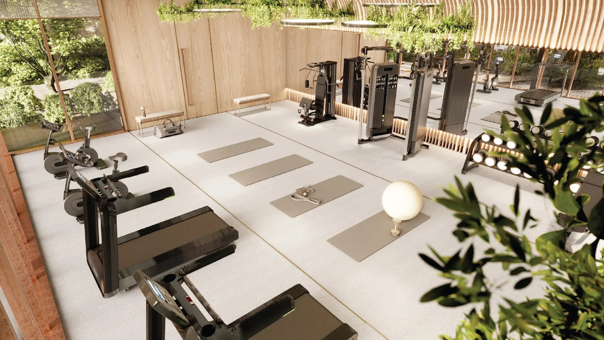 Imtiaz Wynwood Amenities Features