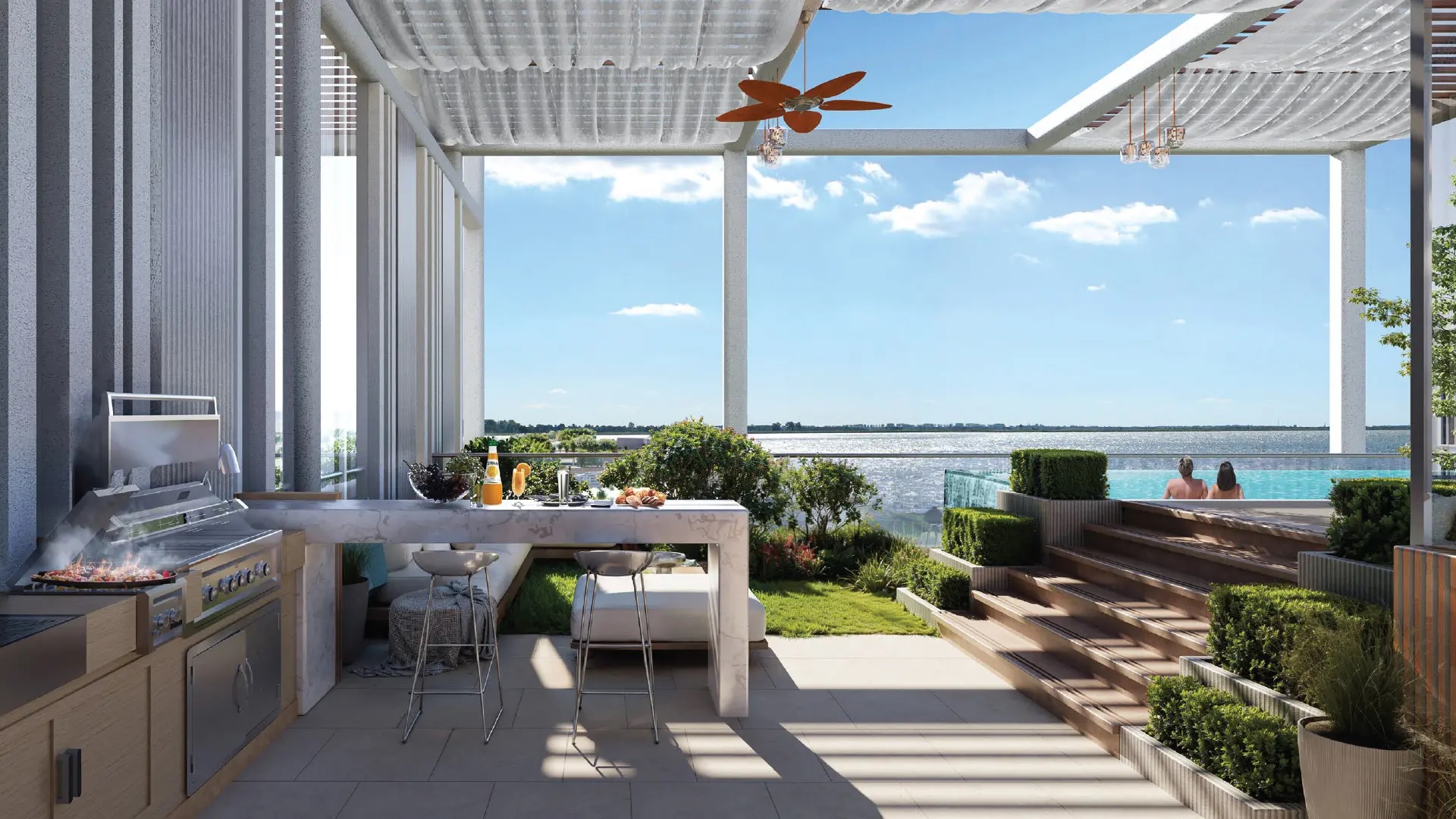 Imtiaz Wynwood Amenities Features