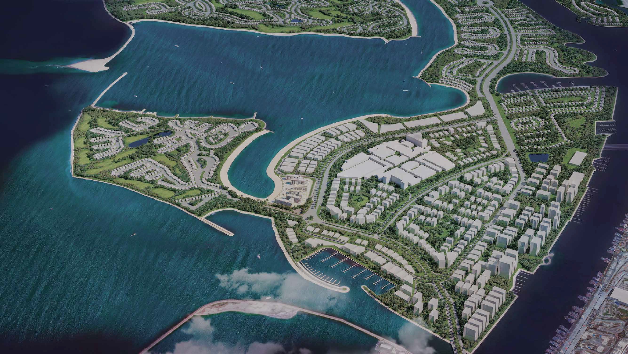 Imtiaz Wynwood Master Plan Image