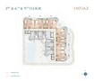 Imtiaz Beach Walk Grand Floor Plans