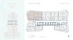 Imtiaz Beach Walk Residence Floor Plans