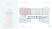 Imtiaz Beach Walk Residence Floor Plans