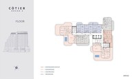 Imtiaz Cotier House 2 Floor Plans