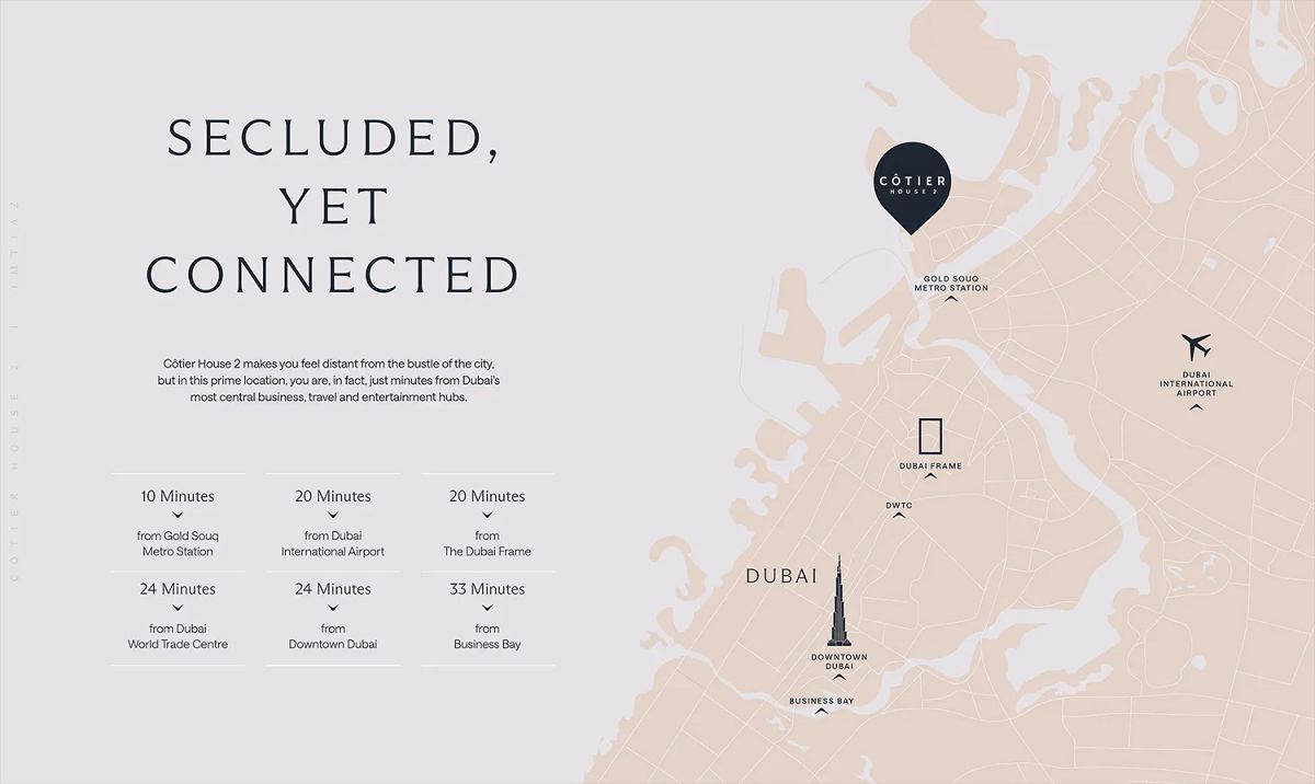 Imtiaz Cotier House 2 Location Image