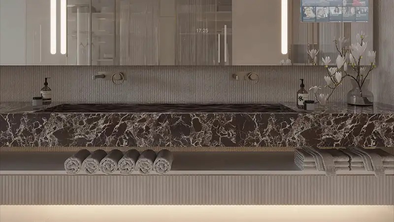 Imtiaz Cotier House Amenities Features