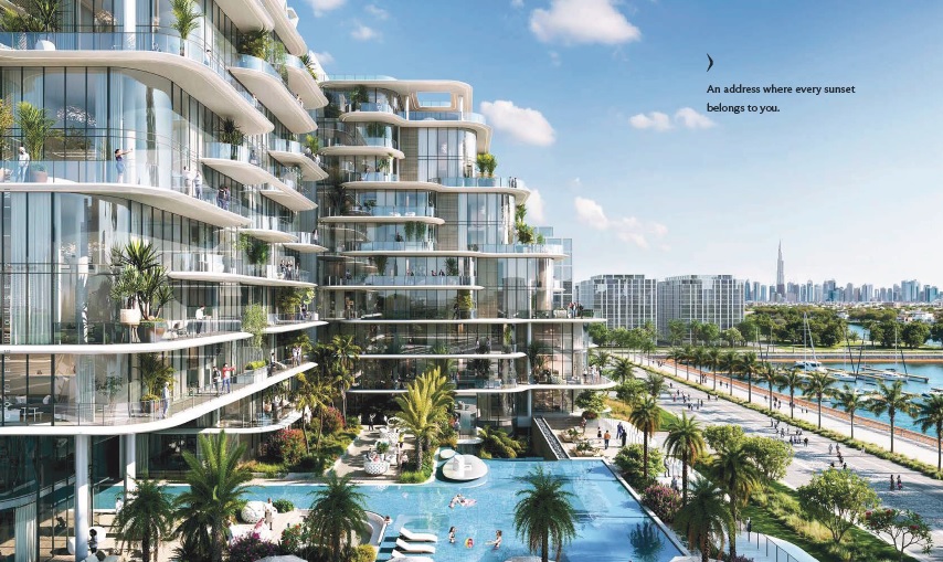 Imtiaz Cotier House Apartment Exteriors