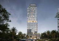 Imtiaz Cove Boulevard Apartment Exteriors