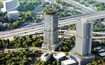 Imtiaz Cove Boulevard Tower View