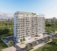 Imtiaz Cove Edition 5 Apartment Exteriors