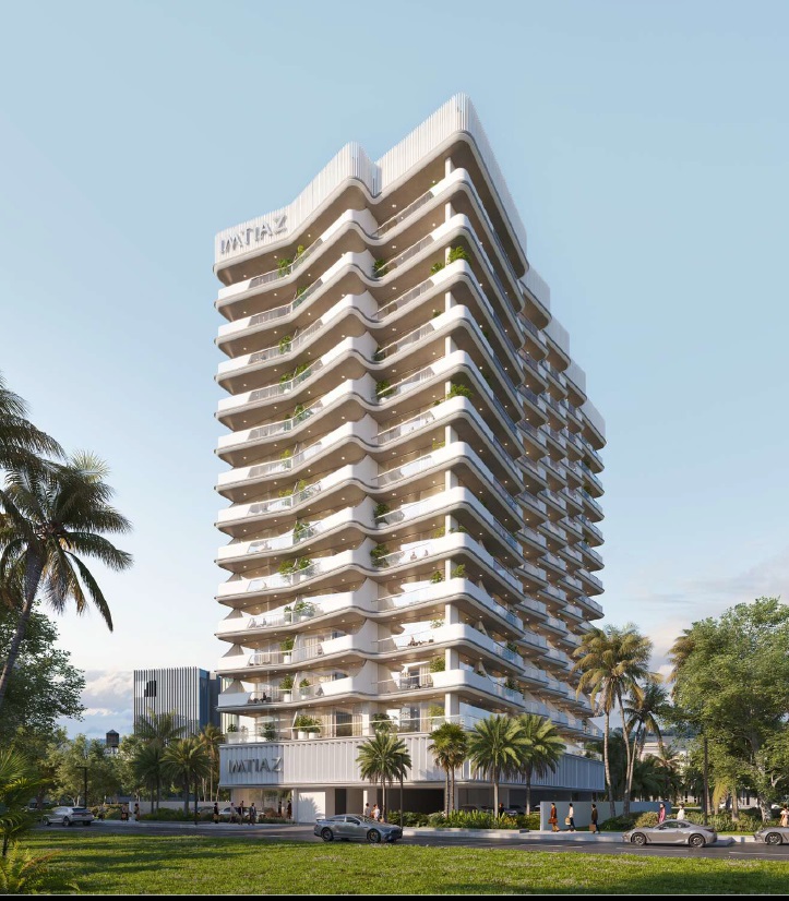 Imtiaz Cove Edition Apartment Exteriors