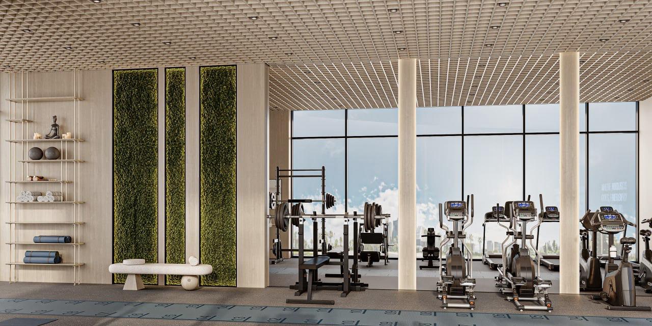 Imtiaz Cove Grand Amenities Features